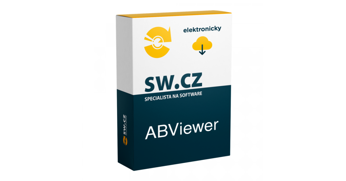download the new version for apple ABViewer 15.1.0.7