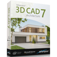 Ashampoo 3D CAD Architecture 7