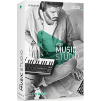 ACID MUSIC STUDIO 11, upgrade, ESD