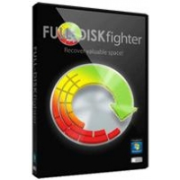 FULL-DISKfighter , licence na 1 rok