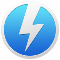 DAEMON Tools Lite 10, 3PC, celoživotní update, nekomerční