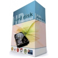 Hard Disk Sentinel Standard