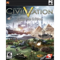 Civilization V: The Complete Edition