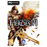 Might & Magic Heroes VI