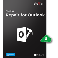 Stellar Repair for Outlook Professional