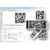 Barcode Studio 2D Single pro Windows