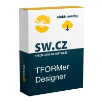 TFORMer Designer 1 workstation