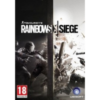 Tom Clancy’s Rainbow Six Siege