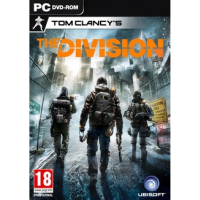 Tom Clancy’s: The Division