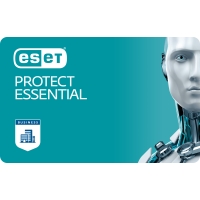 ESET PROTECT ESSENTIAL