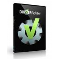 DRIVERfighter