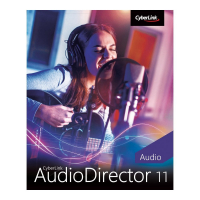 Cyberlink Audiodirector 11 ultra