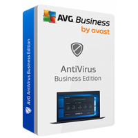 AVG Anti-Virus Business Edition