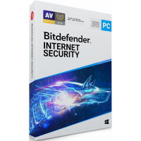 Bitdefender Internet Security