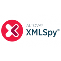 Altova XMLSpy