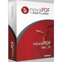 NovaPDF 11