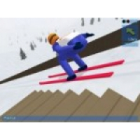 Deluxe Ski Jump 3