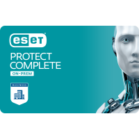 ESET PROTECT Complete On-Prem