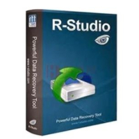 R-Studio Technician, celoživotní licence