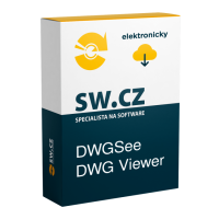 DWGSee DWG Viewer 2025