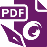 Foxit PDF Editor licence