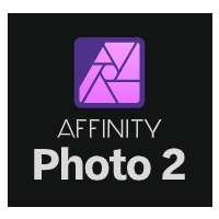 Affinity Photo 2