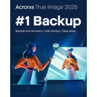 Acronis True Image 2025