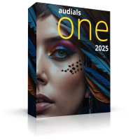 Audials One 2025