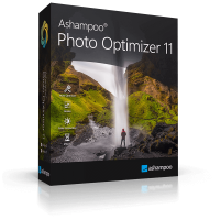 Ashampoo Photo Optimizer 11