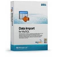 EMS Data Export for MySQL (Business) + 2 roky podpora