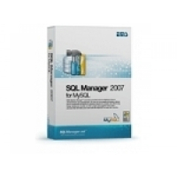 EMS SQL Manager for MySQL (Business) + 2 roky podpory