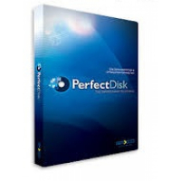 PerfectDisk 14 Server Licence