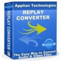 Replay Converter