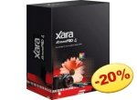 20% sleva na Xara Xtreme Pro 4