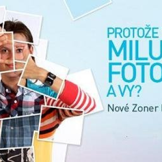 Nový Zoner Photo Studio 13