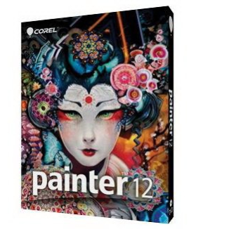 Corel Painter 12