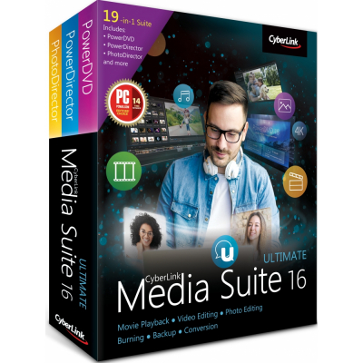 media suite 16 ultimate
