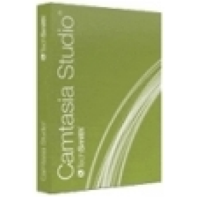 Camtasia Studio 8 Educational                    