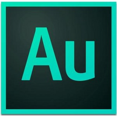 Adobe Audition CC MP ENG, 12 měsíců                    