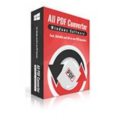 All PDF Converter                    