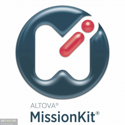 Altova MissionKit                    