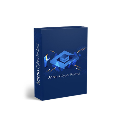 acronis cyber protect advanced