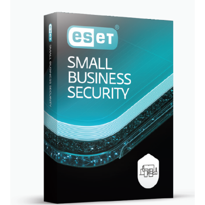 ESET SMALL BUSINESS SECURITY                    