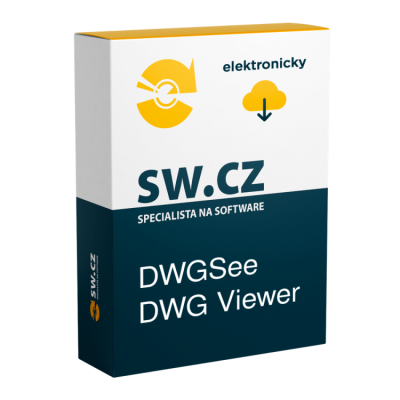 DWGSee DWG Viewer Standard 2025                    