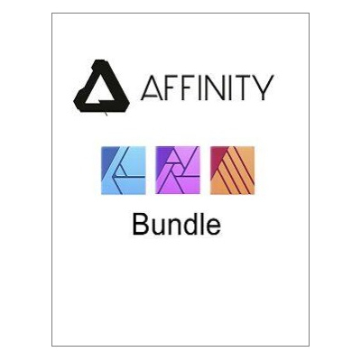 Affinity V2 Universal License                    