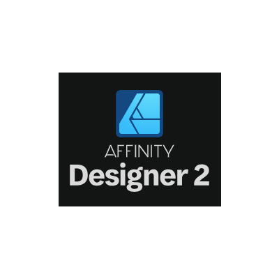 Affinity Designer 2                    