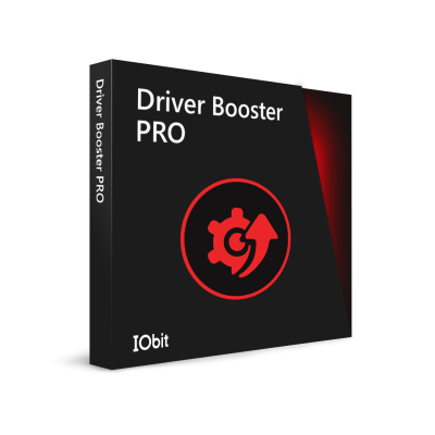 Driver Booster PRO 12