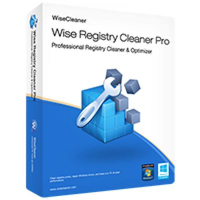 Wise Registry Cleaner  Pro, 3PC, 1 rok                    