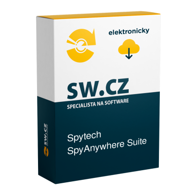 Spytech SpyAnywhere Suite                    