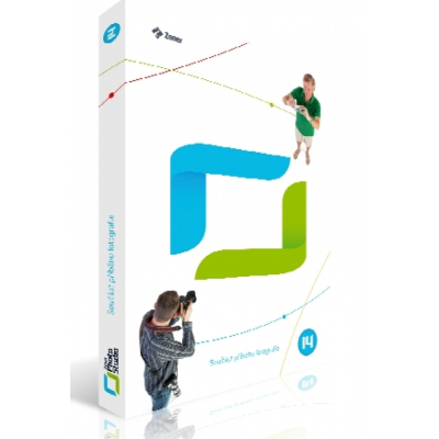 Zoner Photo Studio 14 PRO BOX                    